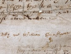 Family, legal & property records | Shakespeare Documented
